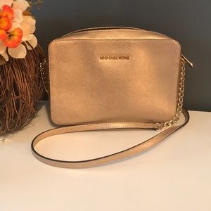Small Authentic Michael Kors Purse